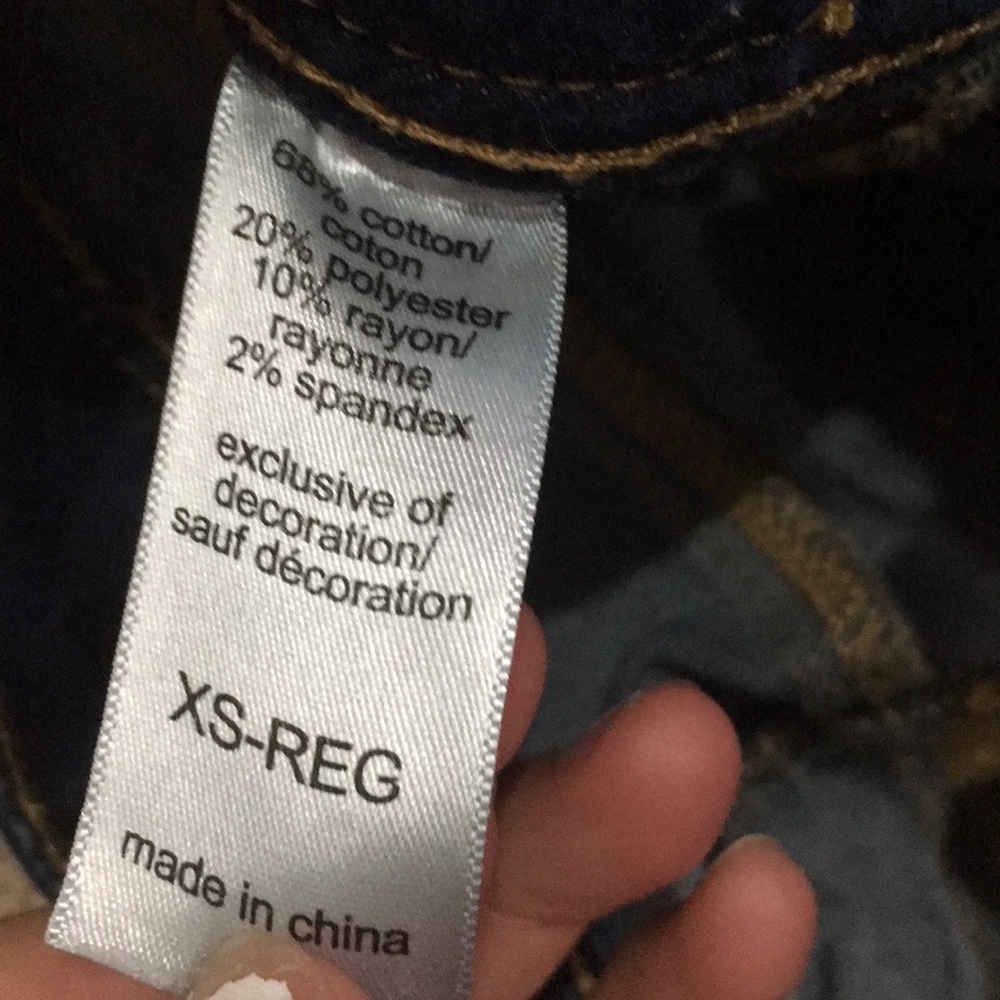 Pants - Picture 2 of 2